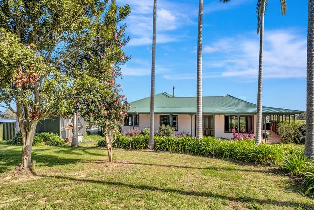 380B Ironbark Road, NSW 2250