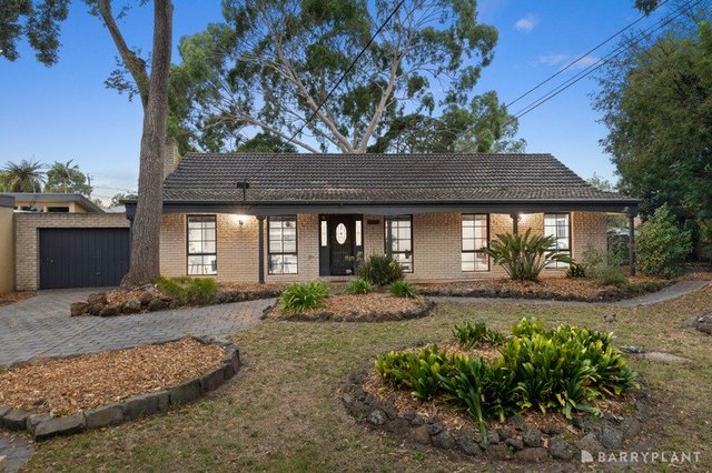 3 Joan Court, VIC 3135