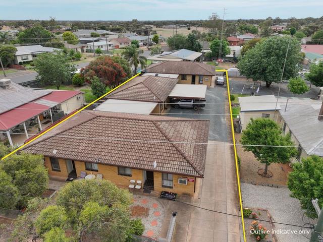 1-6/9 Monash Street, NSW 2671