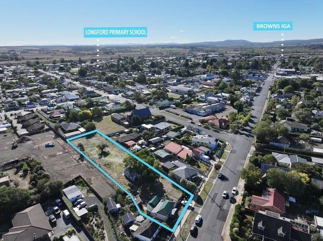 88 Wellington Street, TAS 7301