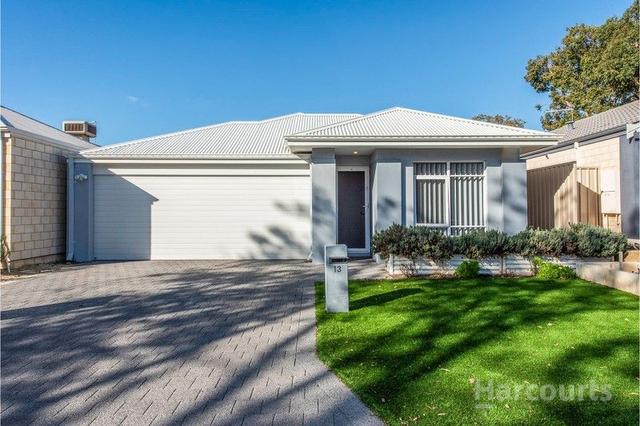 13 Mazeppa Drive, WA 6210