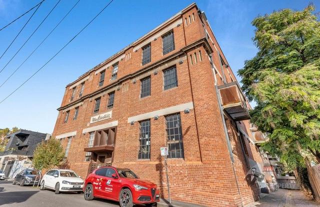 13/156 Rose Street, VIC 3065