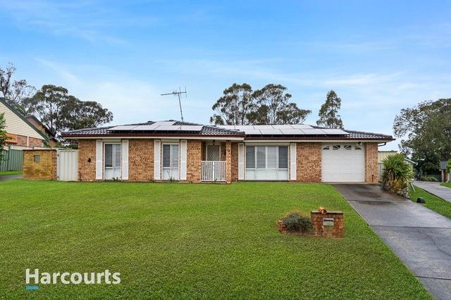 74 Grange Crescent, NSW 2747