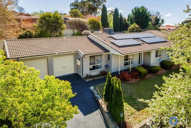 32 Myles Connell Crescent, ACT 2906