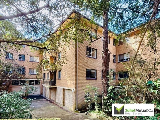 2/9 Ralston Street, NSW 2066