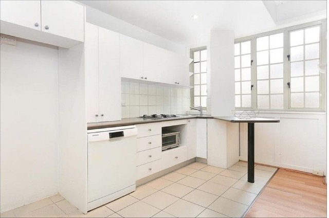 36/6 Stanley  Street, NSW 2010