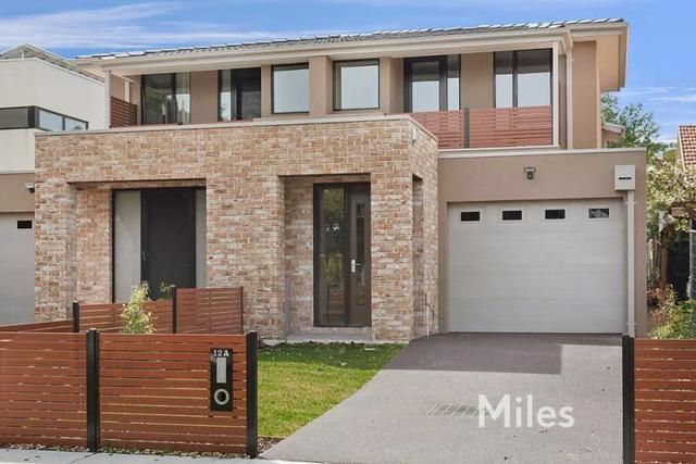 12A Hall Street, VIC 3078