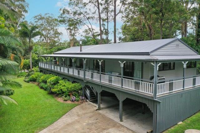 180 Glenview Road, QLD 4553