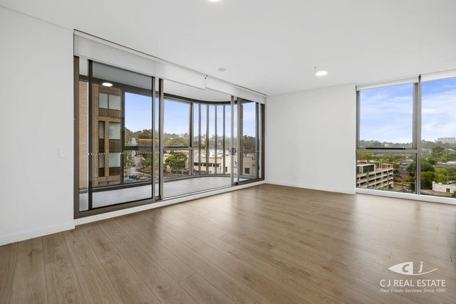 407/63 West Parade, NSW 2114