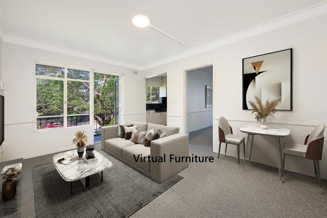 5/80 Shadforth Street, NSW 2088