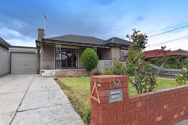 32 El Reno Cres, VIC 3042