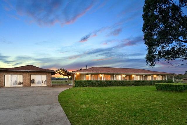 410 Clifton Avenue, NSW 2178