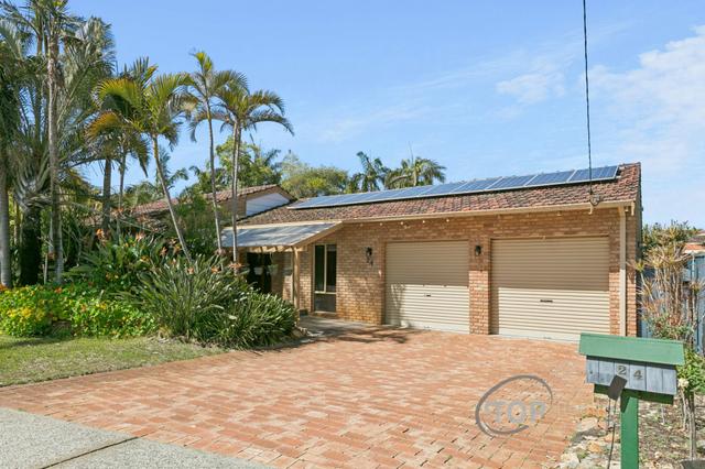 24 Pellew Gardens, WA 6155