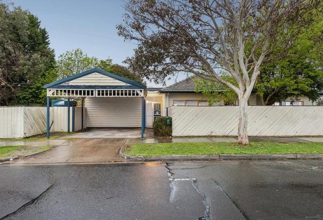 1 Lee Ann Street, VIC 3130