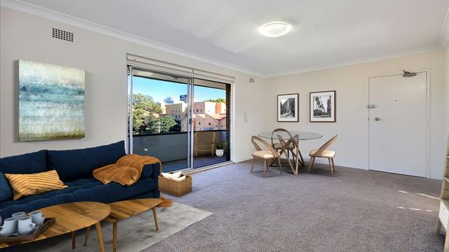 3/20 Barker Street, NSW 2032