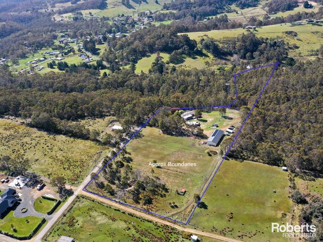 89 Mount Hull Road, TAS 7012