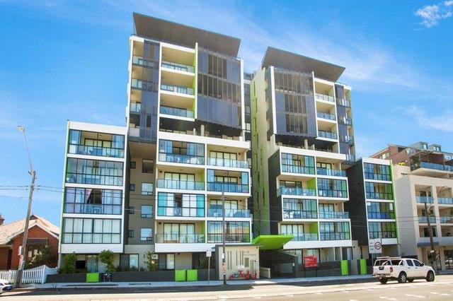 307/21-35 Princes Highway, NSW 2217