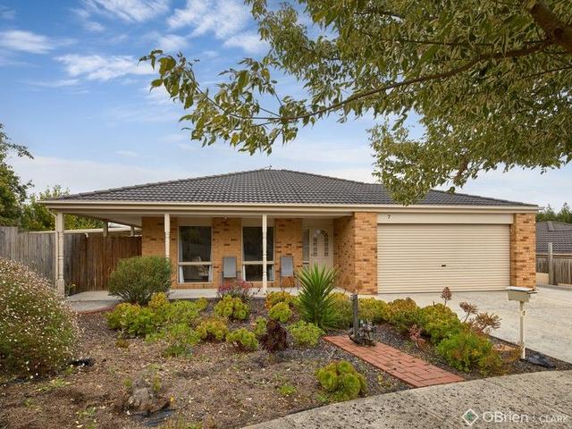 7 Hume Court, VIC 3820