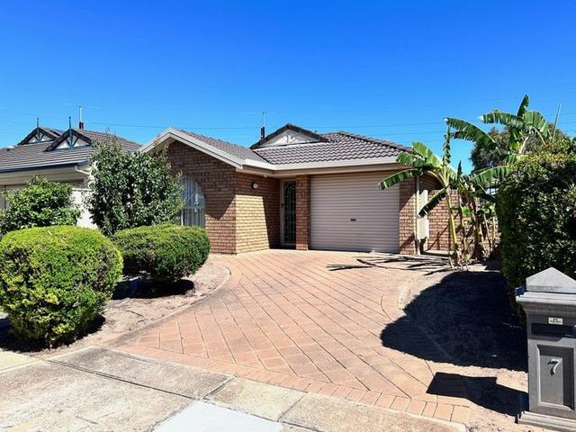 7 Bentley Avenue, SA 5008