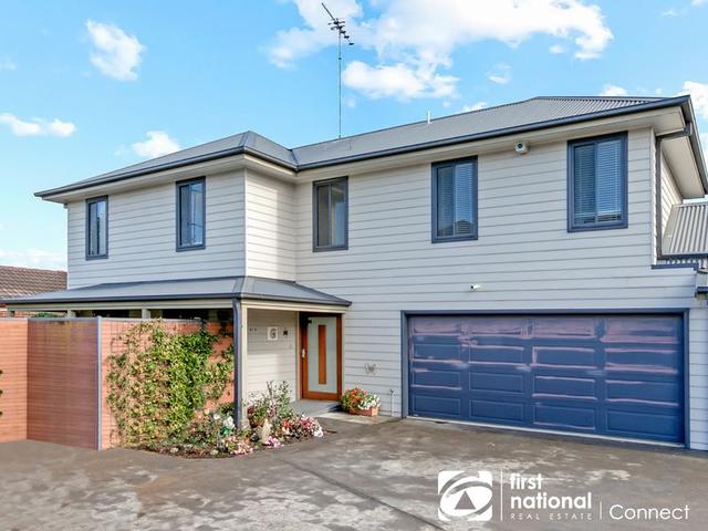 54a March St, NSW 2753