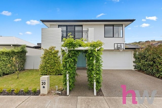 20 Hardiman Circuit, VIC 3218