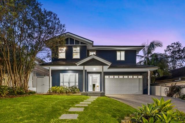 12 Brook Road, NSW 2092