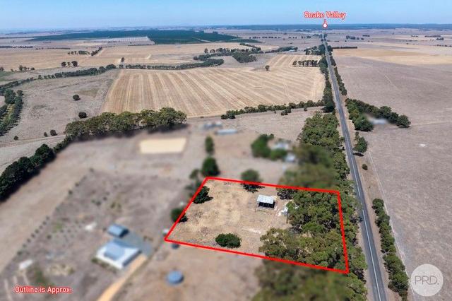 Lot 1 Beaufort-Carngham Road, VIC 3373