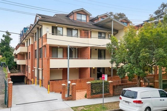 3/11-13 Crane Street, NSW 2140