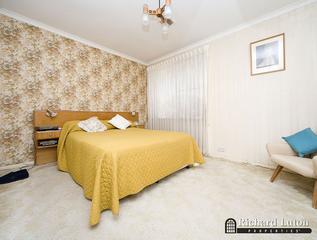 Bed 1 (2009-07-23)
