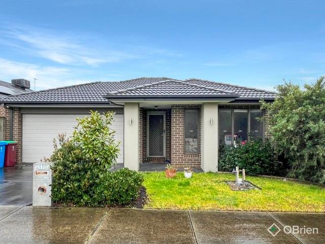 17 Compton Way, VIC 3978