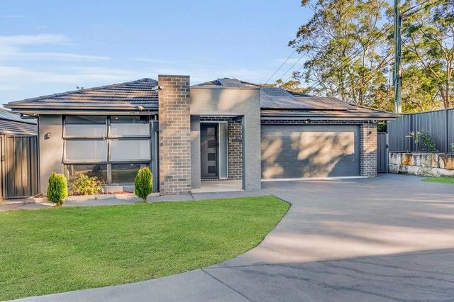16 Isabella Close, NSW 2250