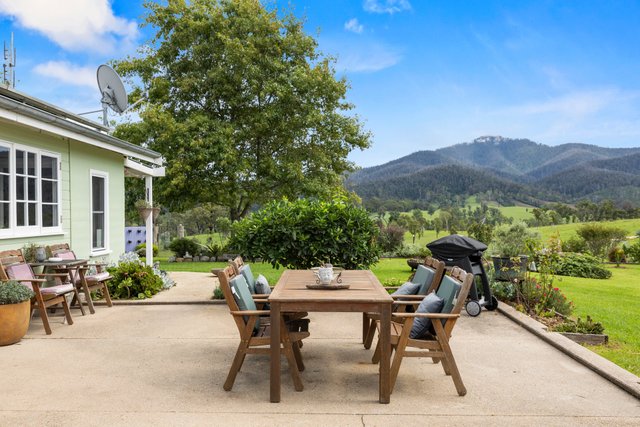 306 Yowrie Road, NSW 2550