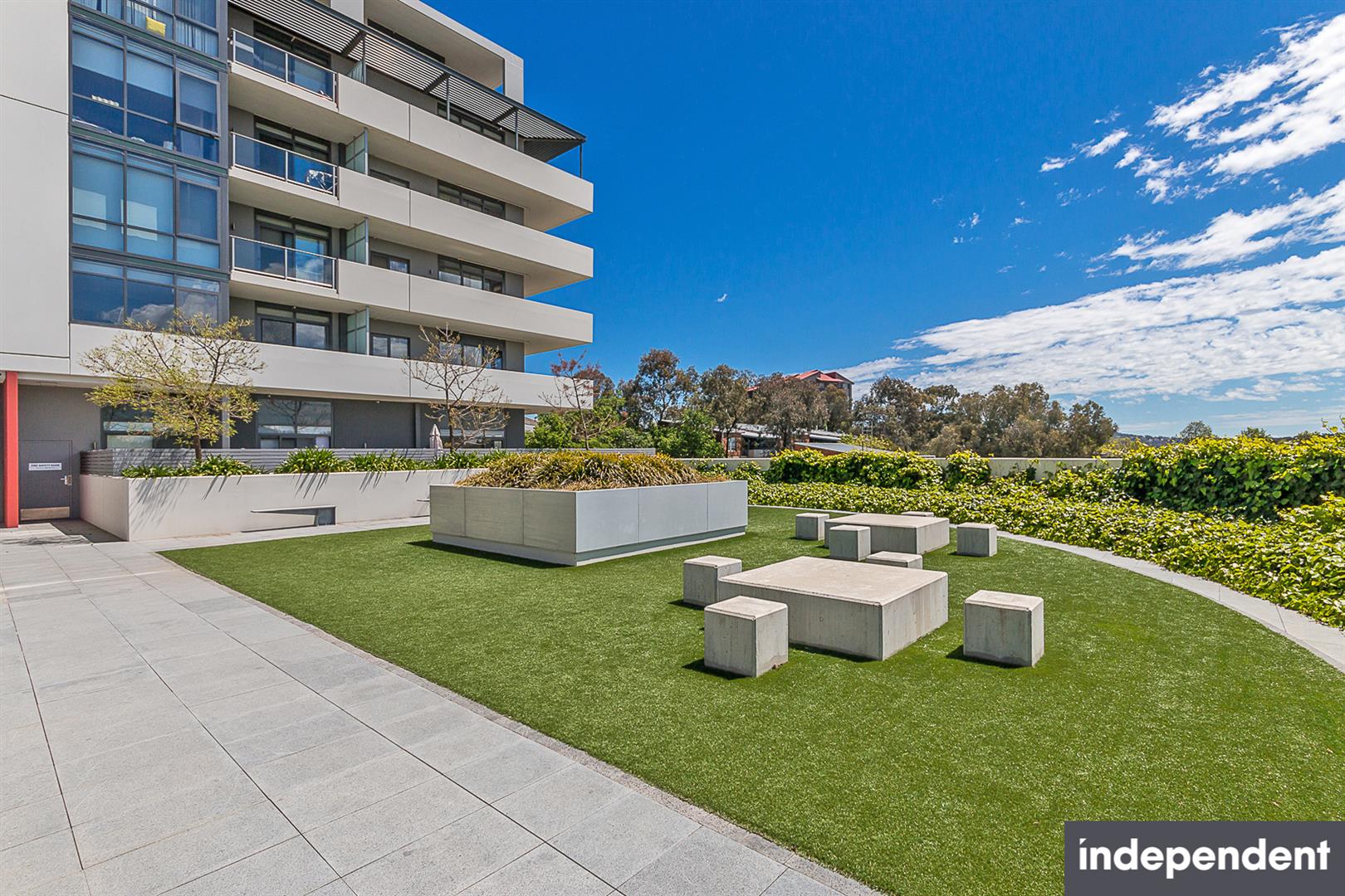 6/41 Chandler Street, Belconnen ACT 2617 Apartment for Rent Allhomes