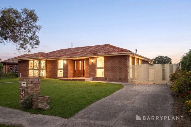11 Malua Crescent, VIC 3082