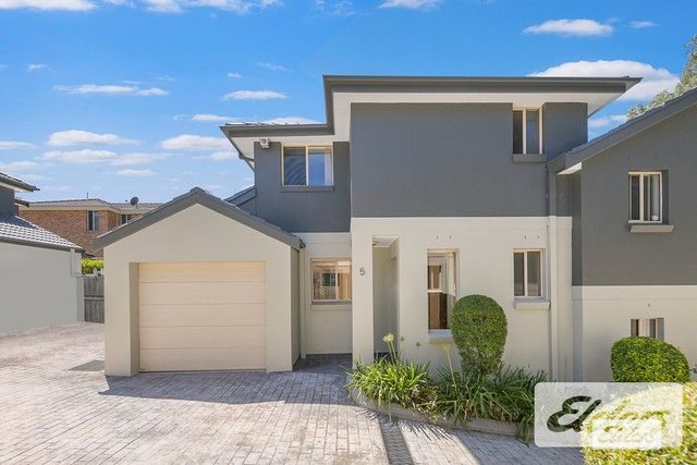 5/3-5 Webb Avenue, NSW 2077