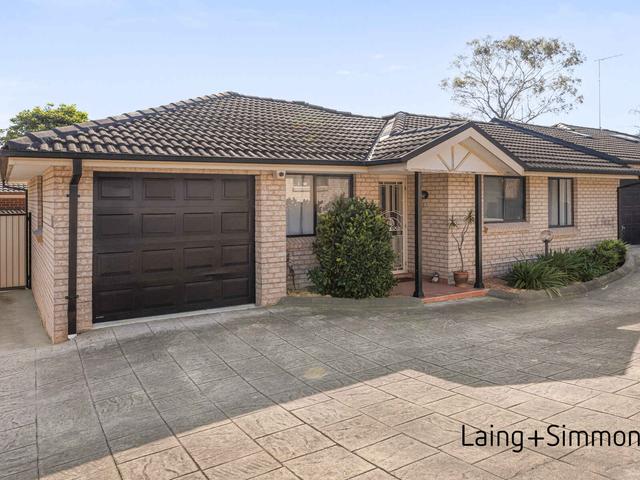 3/25-27 Fullagar Road, NSW 2145