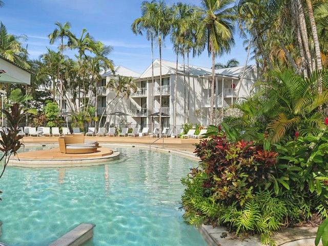 3110 Oaks Studio/87 Port Douglas Road, QLD 4877