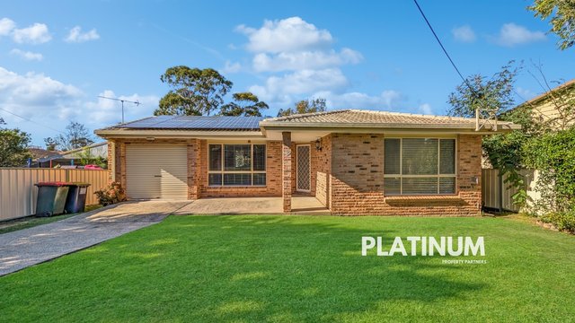 8 Ridgelands Drive, NSW 2540