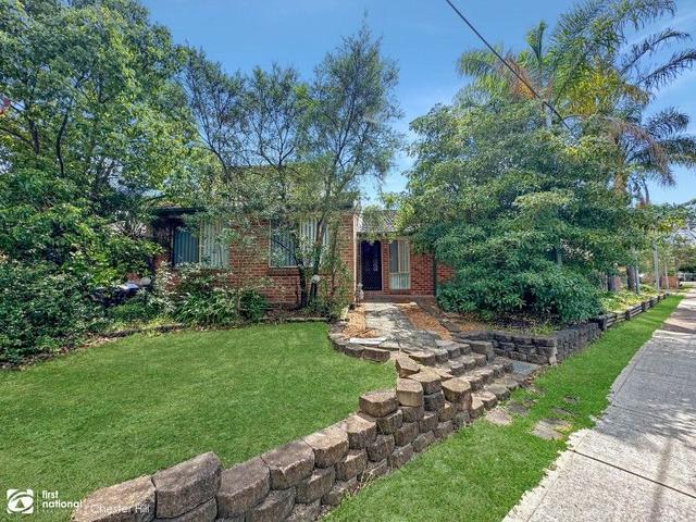 7/188 Hector Street, NSW 2162
