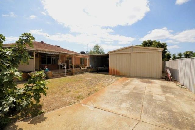 1 Malabor Mews, WA 6210