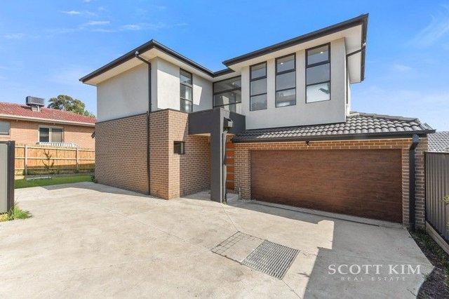 2/101 Ferntree Gully Road, VIC 3149