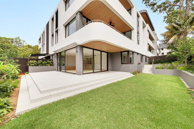 G03/131 Holt Avenue, NSW 2090