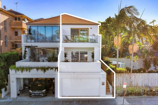 82A Macpherson  Street, NSW 2024