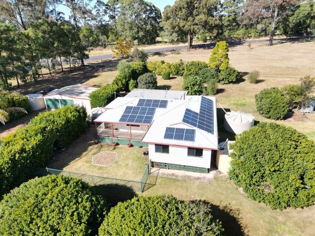 226 Blackbutt Crows Nest Road, QLD 4314