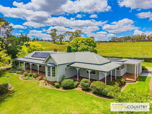 78 Cluny Road, NSW 2350