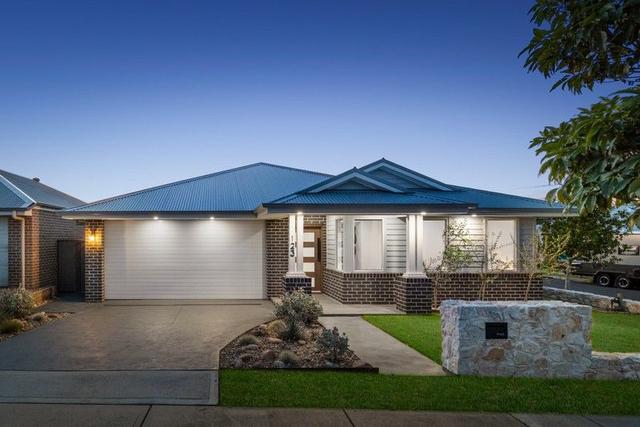123 Armoury Road, NSW 2747