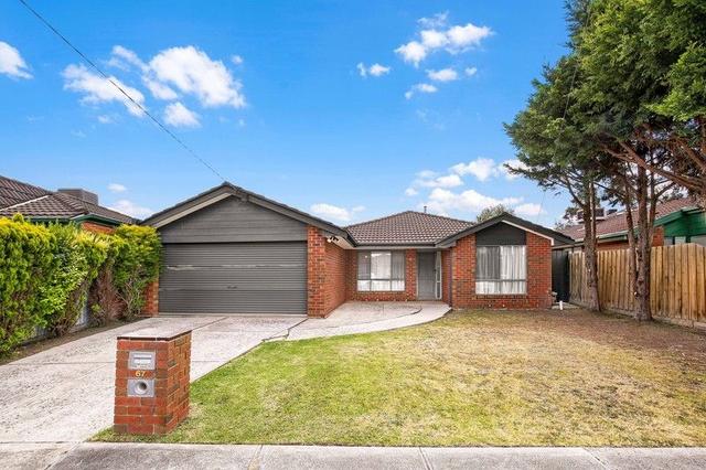 67 Romano  Avenue, VIC 3082