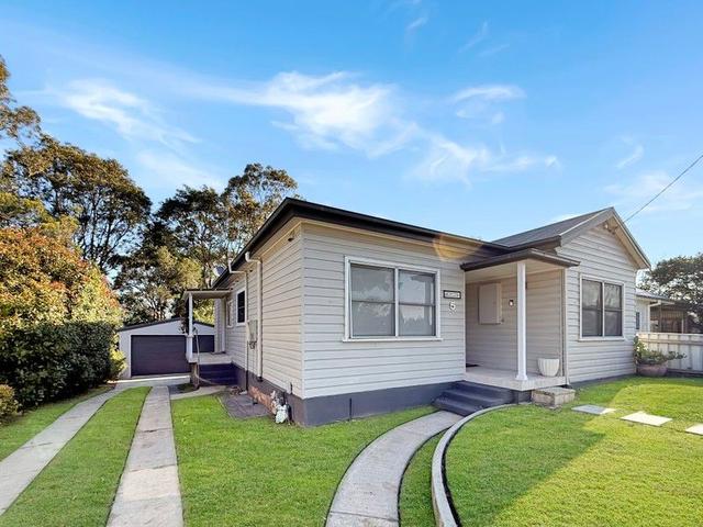 5 Rae Street, NSW 2287