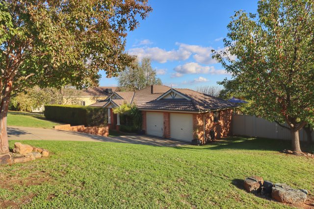 3 Paris Place, NSW 2794