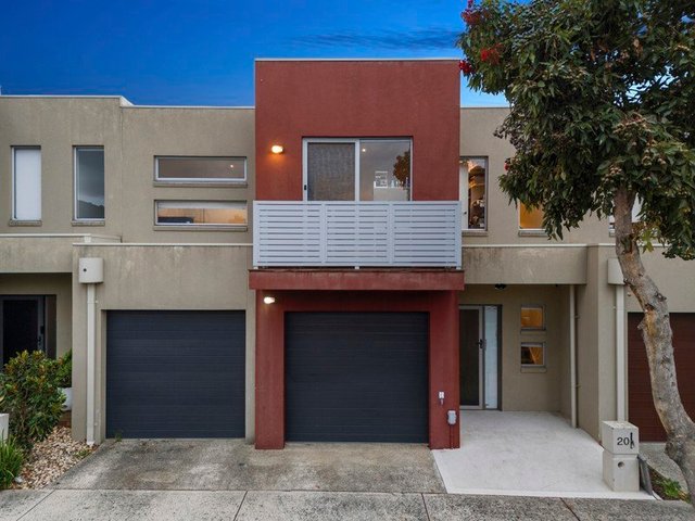 20 Manna Row, VIC 3809
